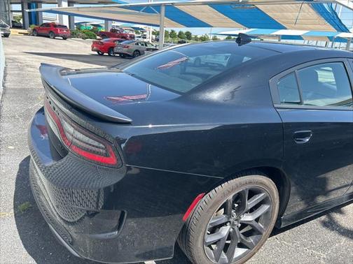 2022 Dodge Charger R/T