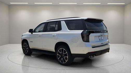 2025 Chevrolet Tahoe 4WD RST