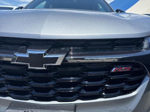 2025 Chevrolet Trax FWD 1RS