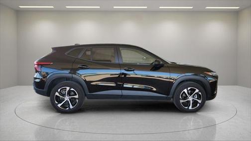 2024 Chevrolet Trax FWD 1RS