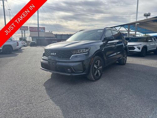 2023 Kia Sorento EX