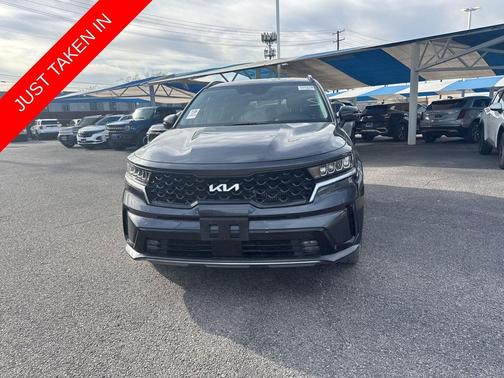 2023 Kia Sorento EX