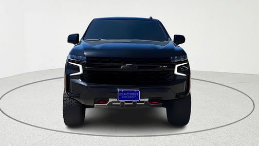 2023 Chevrolet Tahoe 4WD Z71
