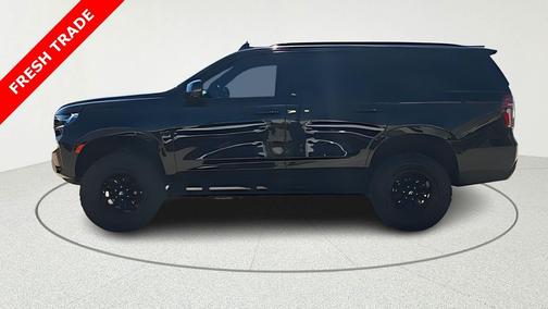 2023 Chevrolet Tahoe 4WD Z71