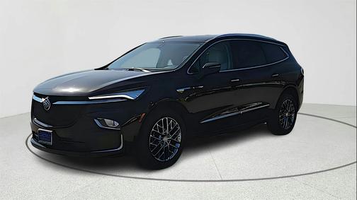 2023 Buick Enclave Essence FWD