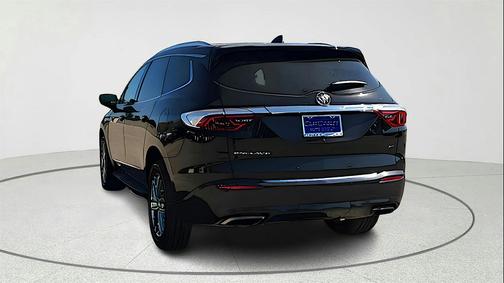 2023 Buick Enclave Essence FWD