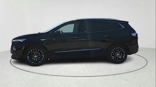 2023 Buick Enclave Essence FWD