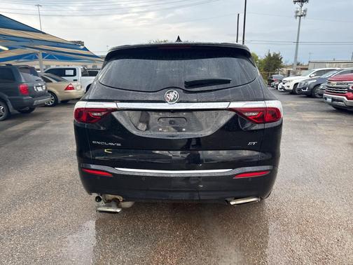 2023 Buick Enclave Essence FWD