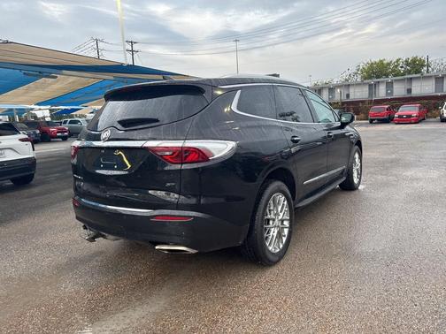 2023 Buick Enclave Essence FWD