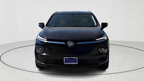 2023 Buick Enclave Essence FWD