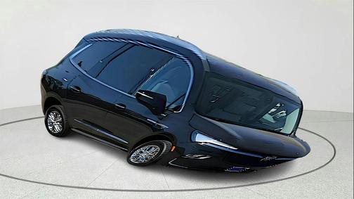 2023 Buick Enclave Essence FWD