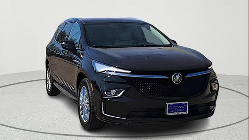 2023 Buick Enclave Essence FWD