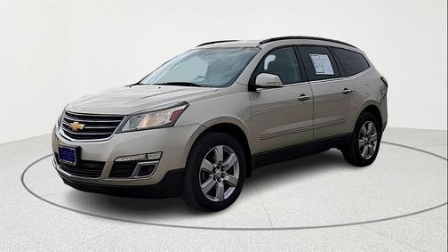 2016 Chevrolet Traverse 1LT