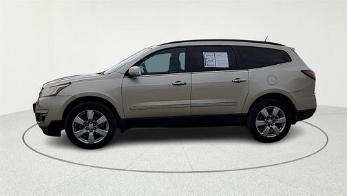 2016 Chevrolet Traverse 1LT