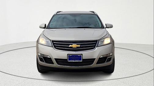 2016 Chevrolet Traverse 1LT