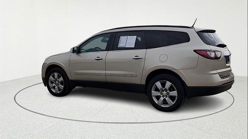 2016 Chevrolet Traverse 1LT