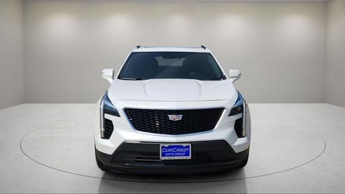 2021 Cadillac XT4 Sport