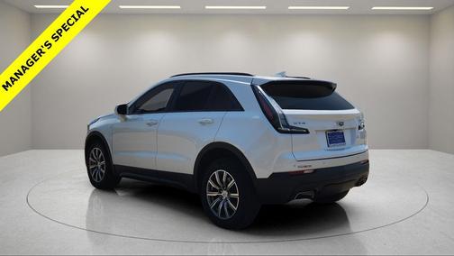 2021 Cadillac XT4 Sport
