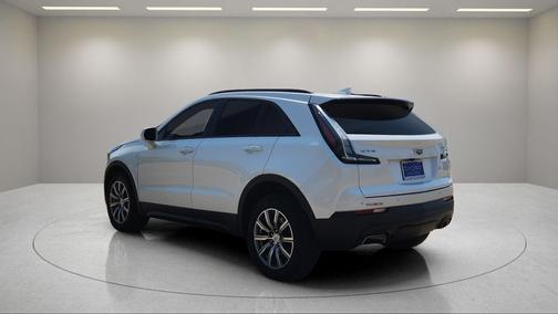 2021 Cadillac XT4 Sport