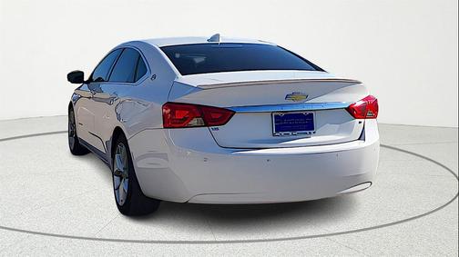 2015 Chevrolet Impala 2LT