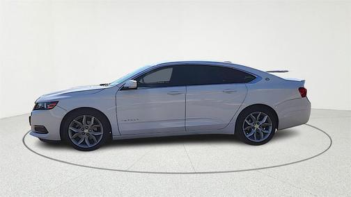 2015 Chevrolet Impala 2LT