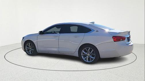 2015 Chevrolet Impala 2LT