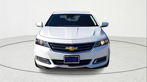 2015 Chevrolet Impala 2LT