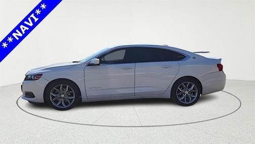 2015 Chevrolet Impala 2LT