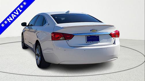 2015 Chevrolet Impala 2LT
