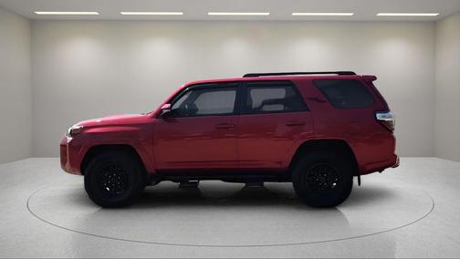 2019 Toyota 4Runner TRD Off Road Premium