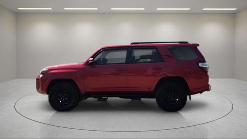 2019 Toyota 4Runner TRD Off Road Premium