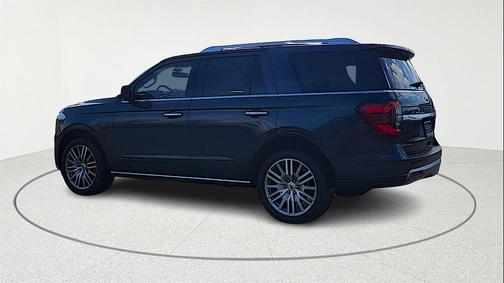 2022 Ford Expedition Platinum