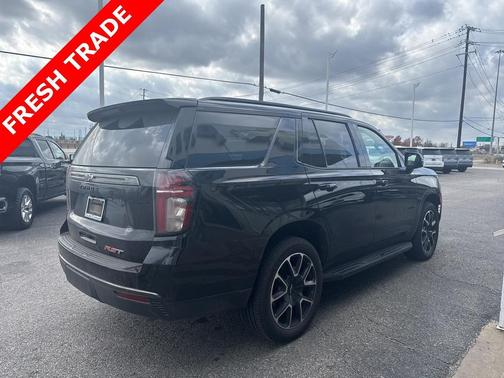 2021 Chevrolet Tahoe 2WD RST