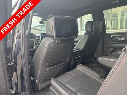 2021 Chevrolet Tahoe 2WD RST