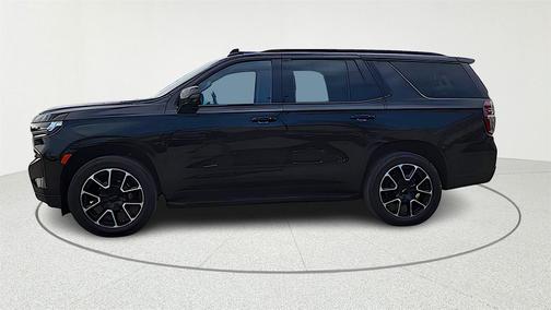 2021 Chevrolet Tahoe 2WD RST