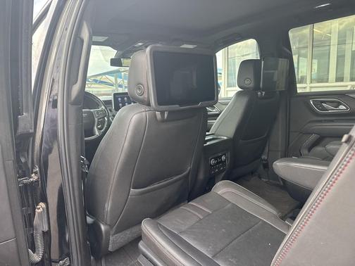 2021 Chevrolet Tahoe 2WD RST