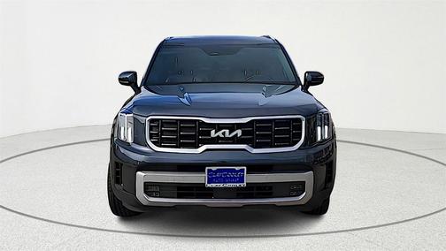 2023 Kia Telluride SX