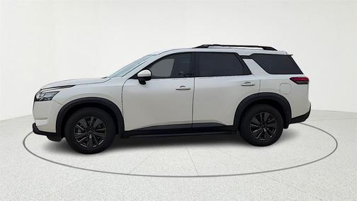 2022 Nissan Pathfinder SV 2WD