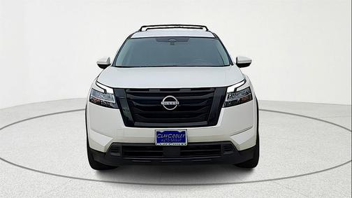 2022 Nissan Pathfinder SV 2WD