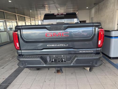 2020 GMC Sierra 2500 Denali