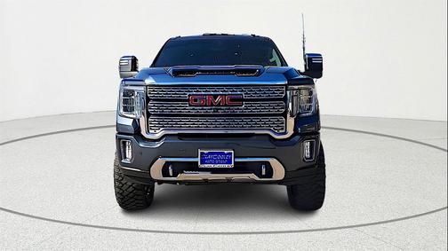 2020 GMC Sierra 2500 Denali