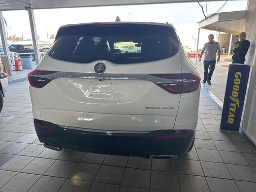 2019 Buick Enclave Essence