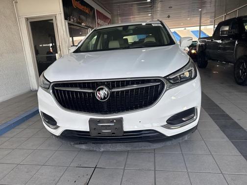 2019 Buick Enclave Essence