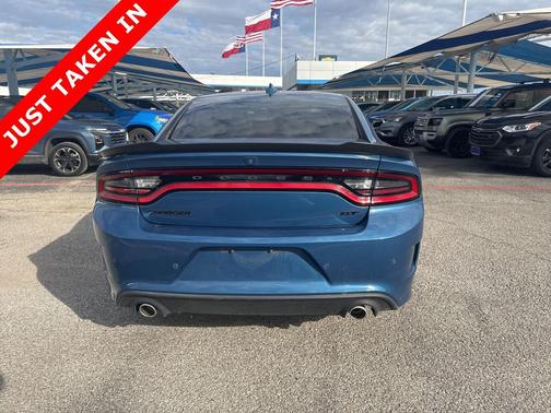 2022 Dodge Charger GT