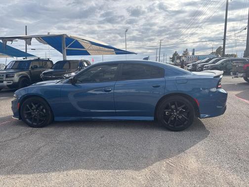 2022 Dodge Charger GT