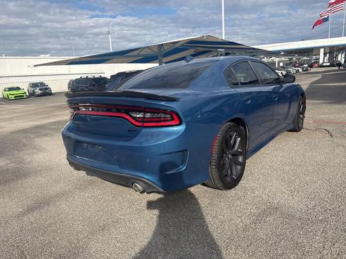 2022 Dodge Charger GT