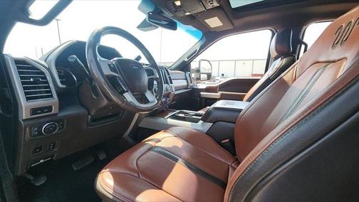 2019 Ford F-350 King Ranch