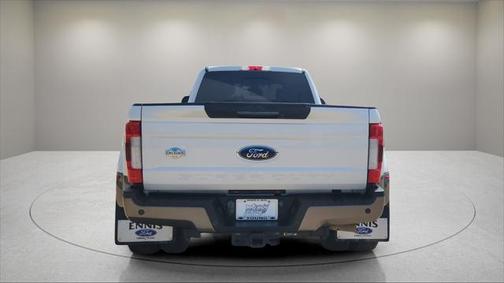 2019 Ford F-350 King Ranch