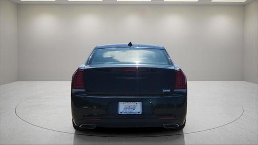 2023 Chrysler 300 S