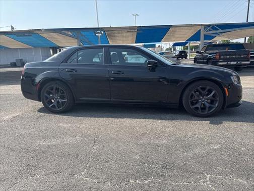 2023 Chrysler 300 S